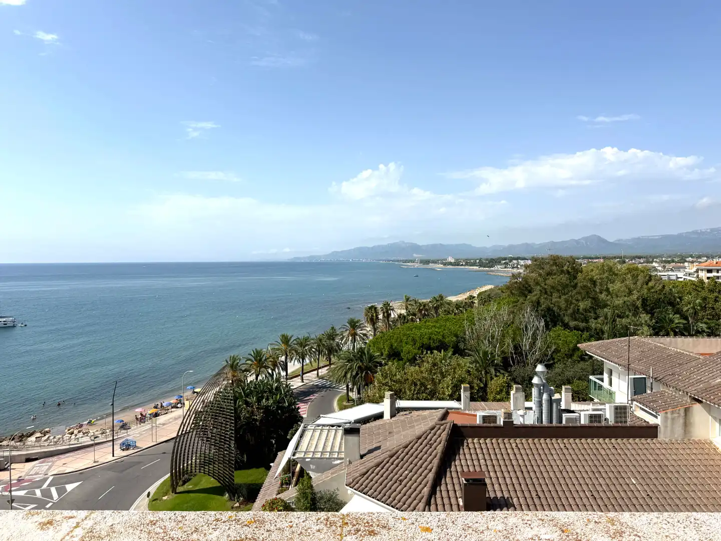 Attique avec ascenseur à vendre à Passeig de Miramar 6, imagen 45