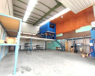 Industrial buildings to rent in Burgos Capital