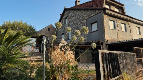 Foto 2 de Casa o chalet en venta en Crecente, Pontevedra