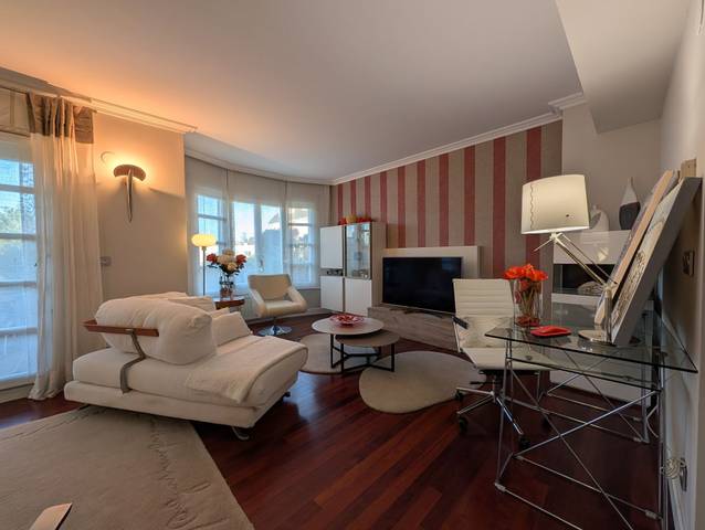 Casa-chalet en Venta en Lasarte-Oria