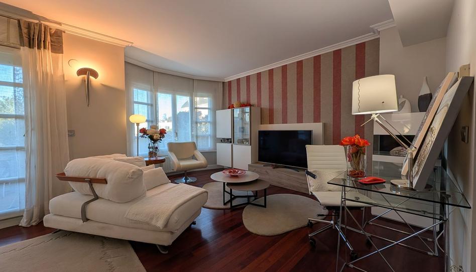 Foto 1 de Casa o chalet en venta en Lasarte-Oria, Gipuzkoa