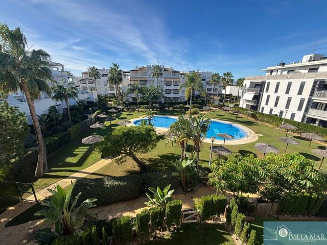 Piso en Venta en Aguadulce - Almadraba - Punta Candor