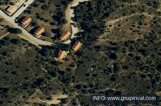 Flat for sale in Ambite, Madrid