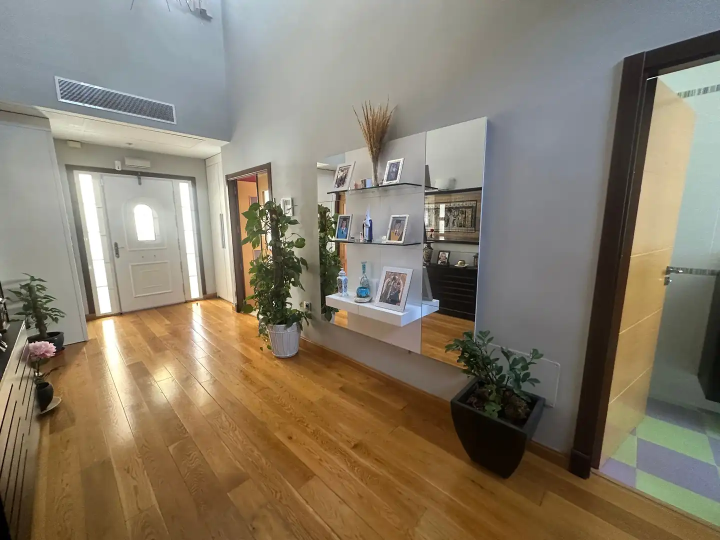 Casa o chalet en venta en Ocaña con Aire acondicionado, Jardín privado y Terraza