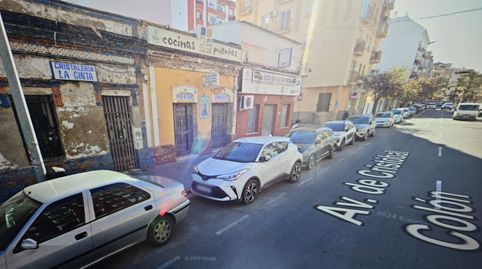 Foto 3 de Casa o xalet en venda a Avenida de Cristóbal Colón, 115, Las Colonias, Huelva Capital