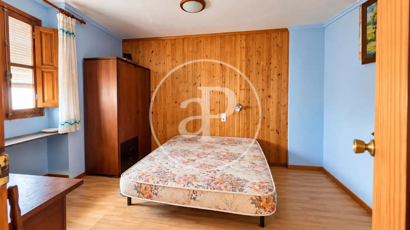 Casa con terraza en venta en Pedralba, imagen 8