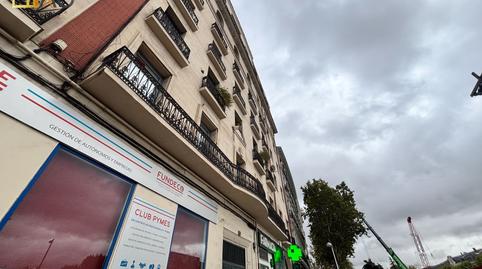 Foto 2 de Pis en venda a Alfonso XII, Jerónimos, Madrid