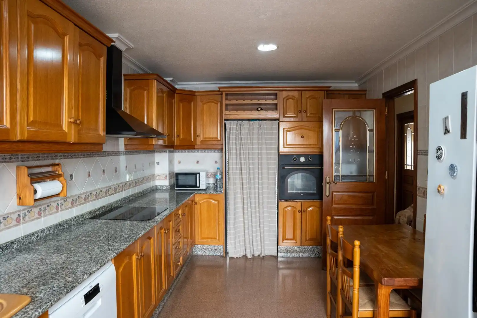 Cocina de Casa o chalet en venta en Almoradí