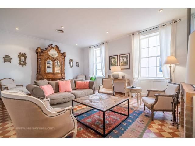 Casa-chalet en Venta en Tanques del Carme - Fort de l'Eau