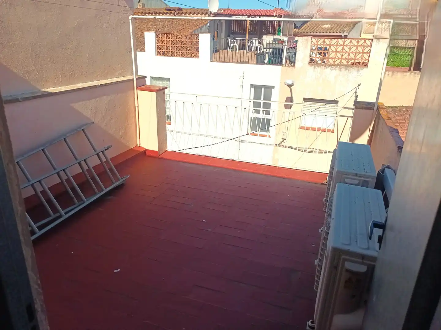 Terrassa de Casa o xalet en venda en Palafrugell amb Aire condicionat, Calefacció i Terrassa