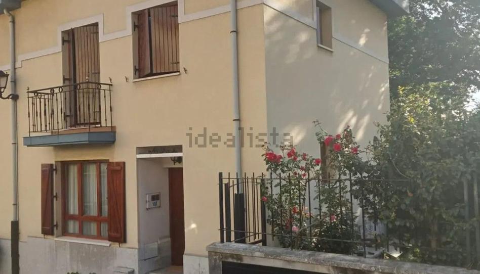 Foto 1 de Casa o chalet en venta en Gernika, 43, San Miguel, Bizkaia