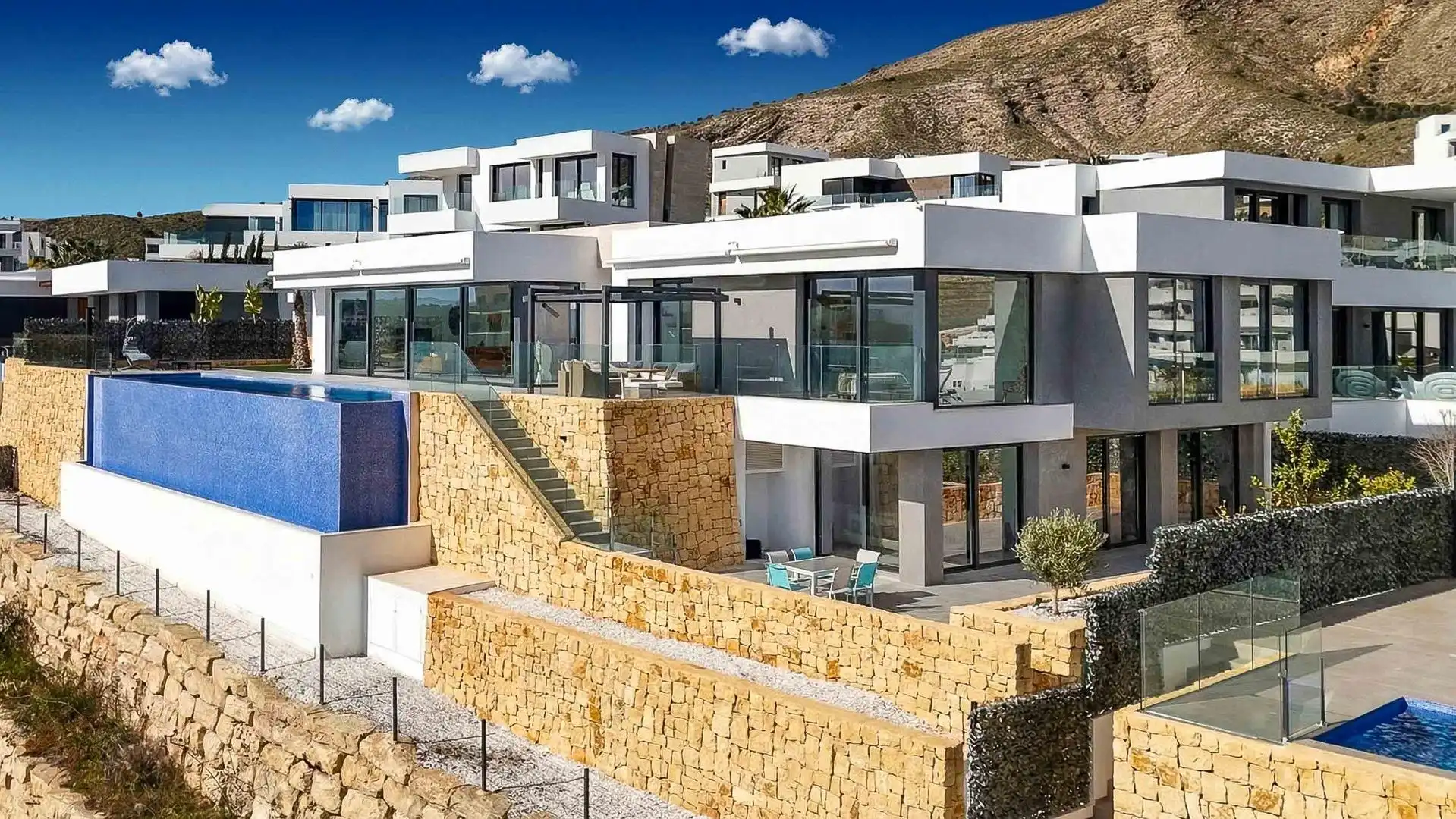 House for sale in Finestrat Pueblo, imagen 3