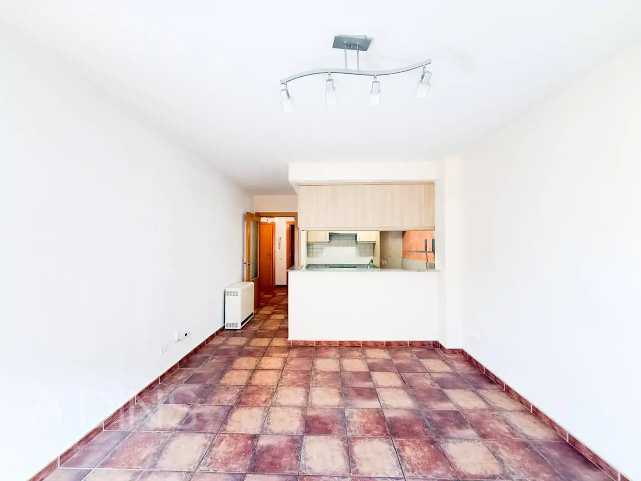 Cocina de Piso en venta en Sant Feliu de Codines con Calefacción, Trastero y Balcón