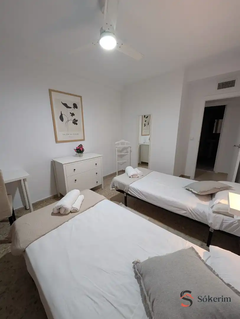 Wohnung zum Verkauf in Centro, imagen 13
