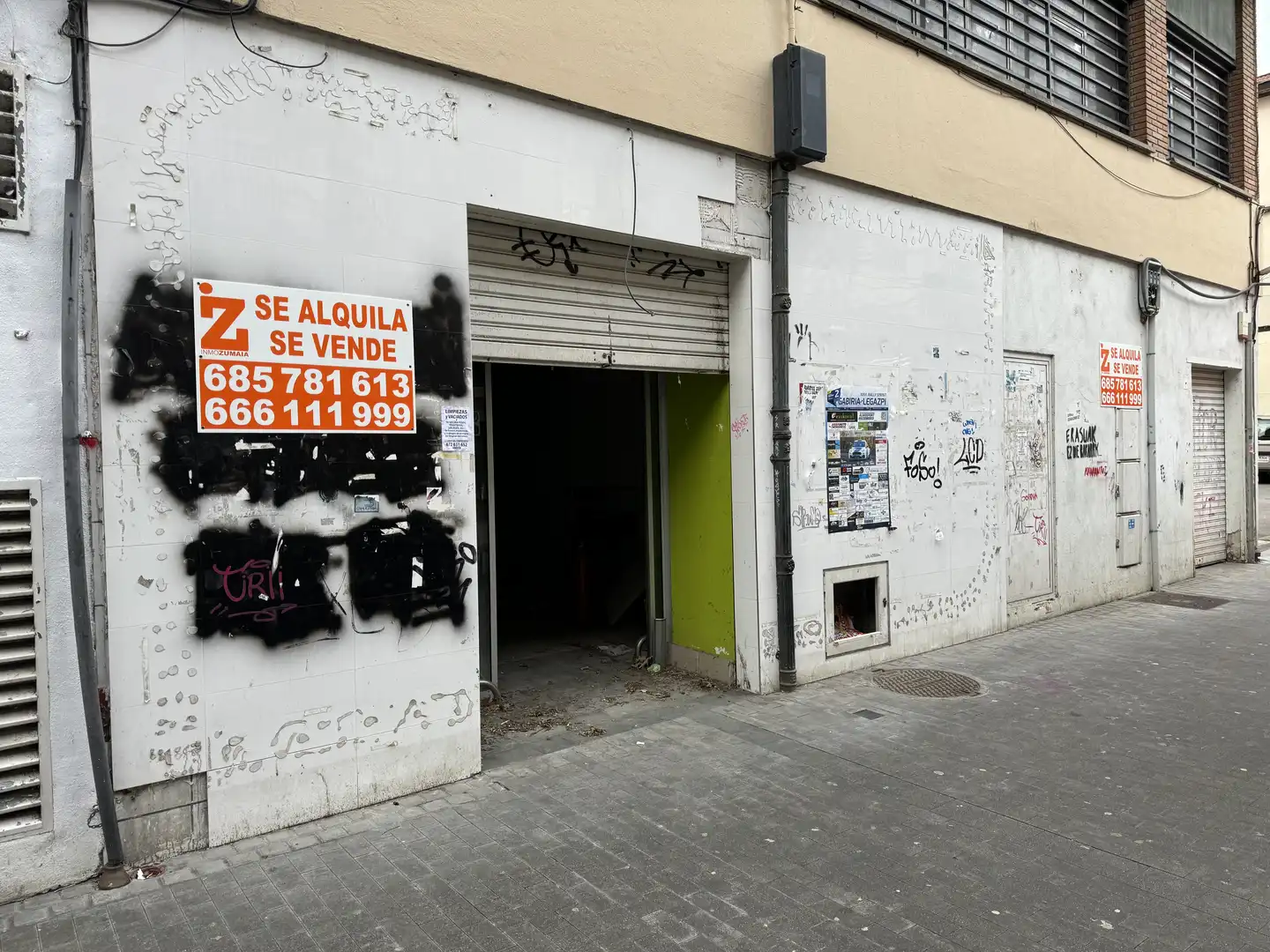 Business premises for sale in Aretxabaleta, imagen 12