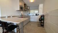 Kitchen of Flat for sale in Benalmádena  with Air Conditioner and Terrace