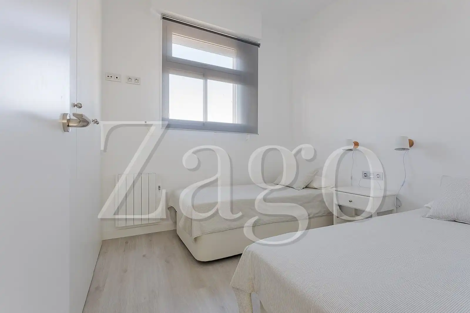 Bedroom of Apartments for sale in Puerto Vera