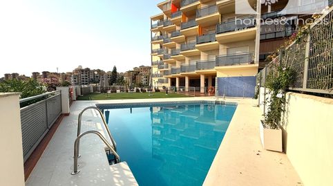Encantador apartamento de 2 dormitorios en venta en Isla Canela
