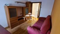 Bedroom of Flat for sale in  Barcelona Capital