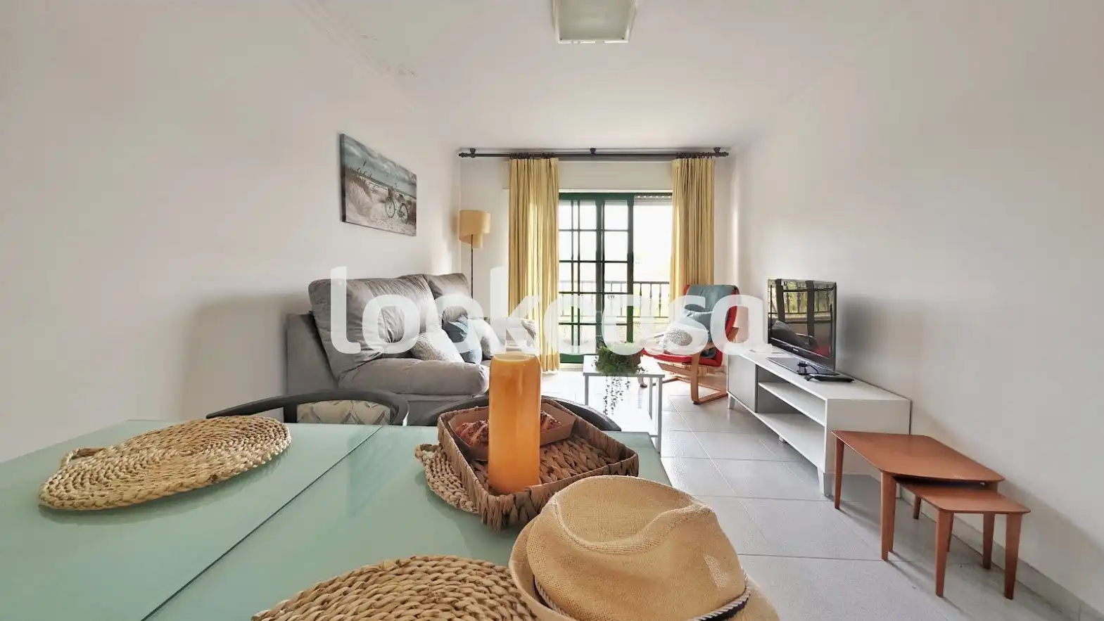 Piso con terraza en venta en Lugar Montalvo 3, imagen 25