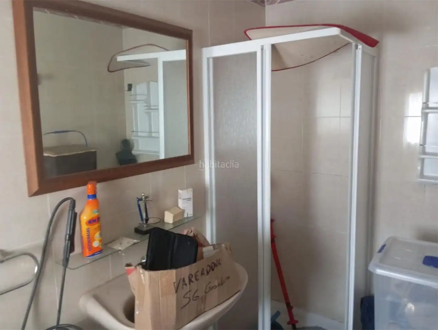 Casa a schiera in vendita a Calle Segunda Transversal 10, imagen 12