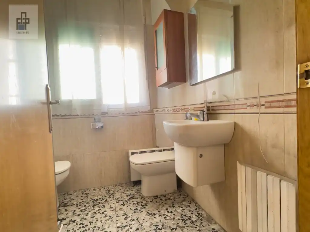 Baño de Casa o chalet en venta en Torrelles de Llobregat
