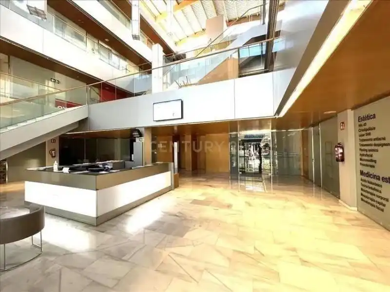 Office space for sale in Avinguda Corts Catalanes, Sant Cugat del Vallès, Spain, imagen 3
