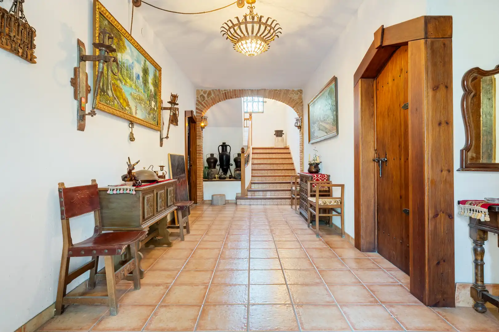 House with terrace for sale in Els Pallaresos, imagen 4