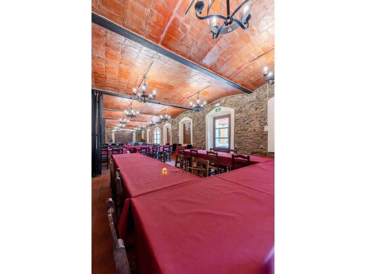 Country homes for rent in Les Grases