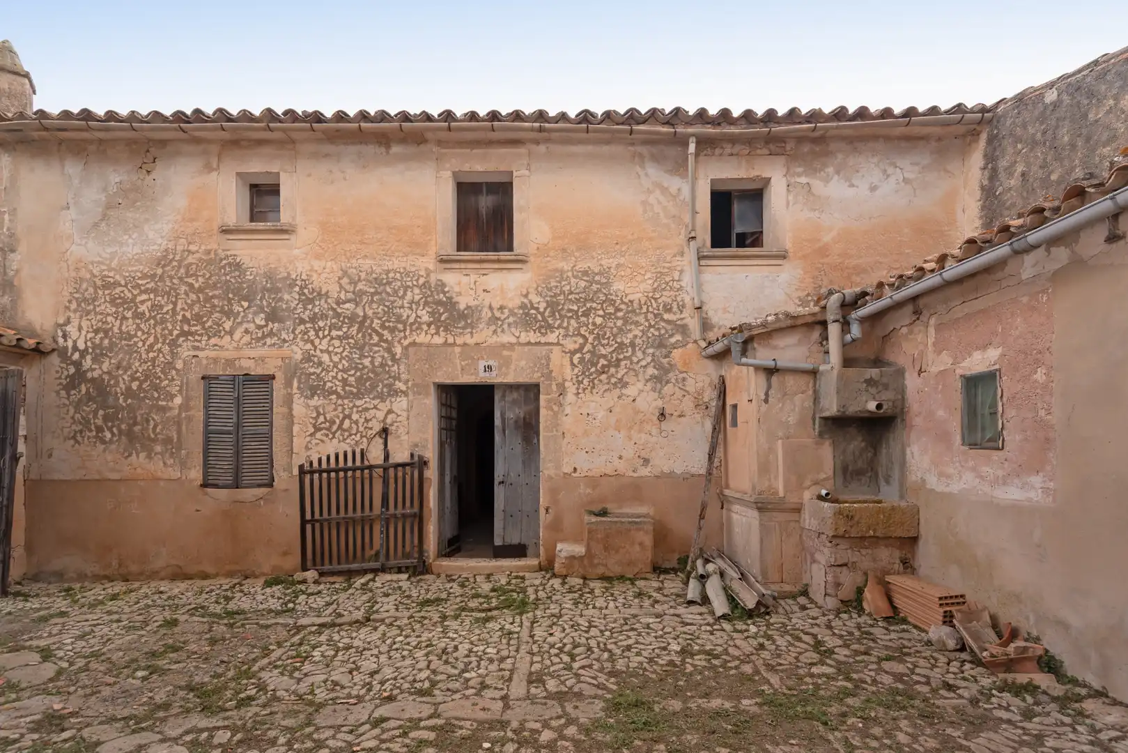 Landhaus mit Garten zum Verkauf in Algaida, imagen 8