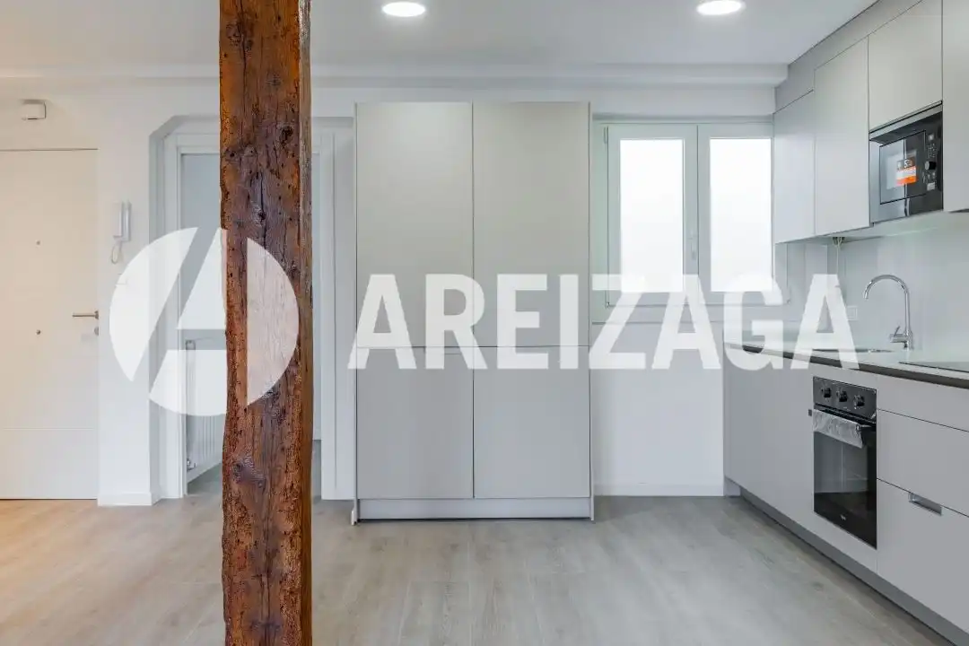 Ático en venta en Txurruka Kalea, 9, Área Romántica