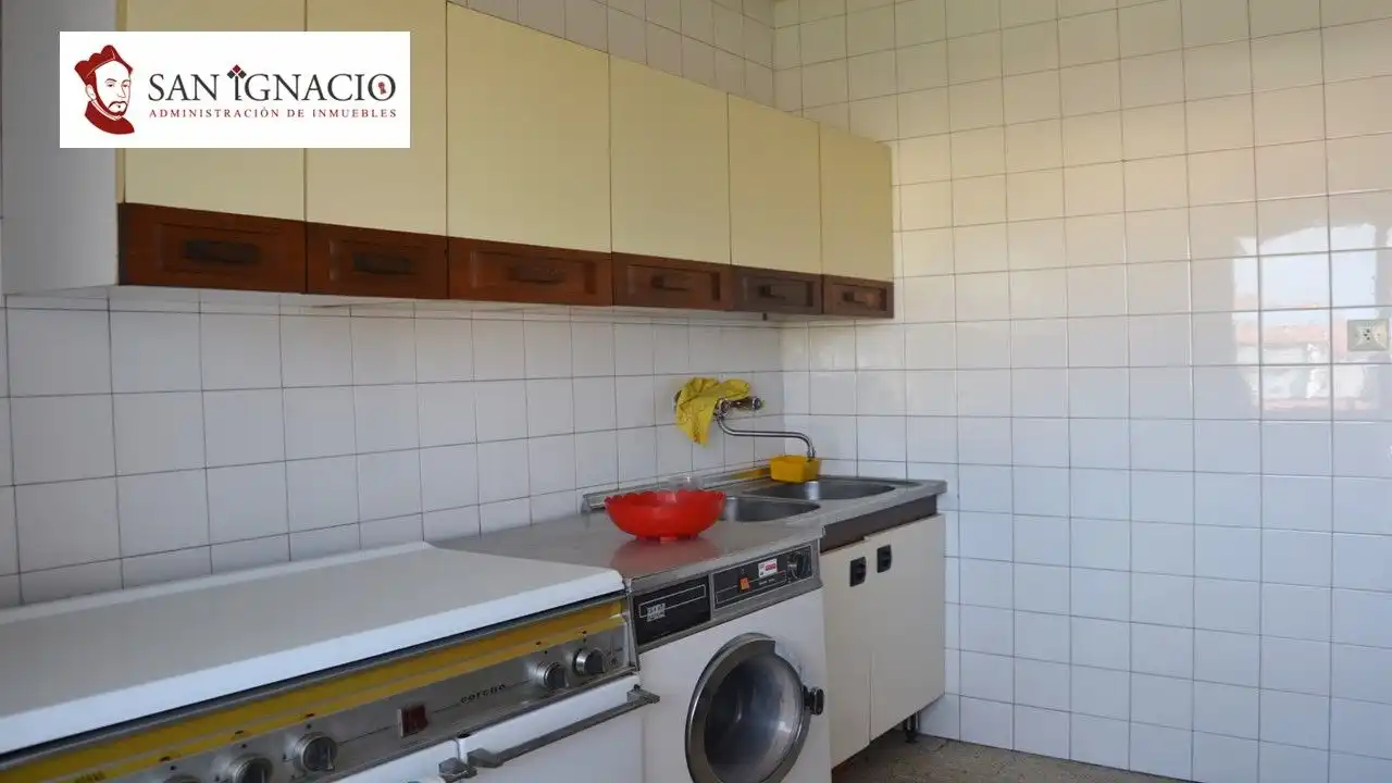 Appartamento con terrazza in vendita a Trespaderne, imagen 4
