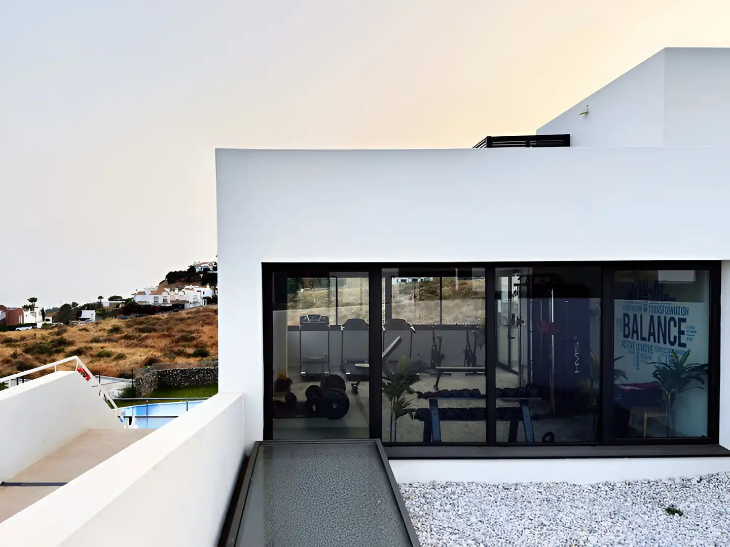Wohnung mit Pool zum Verkauf in Riviera del Sol, imagen 32