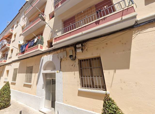 Piso en Venta en Carrer del Marquès de Comillas, 8 en Ferreries