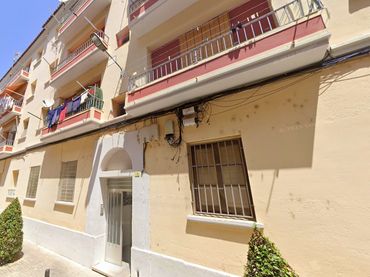 Wohnung zum Verkauf in Carrer del Marquès de Comillas 8