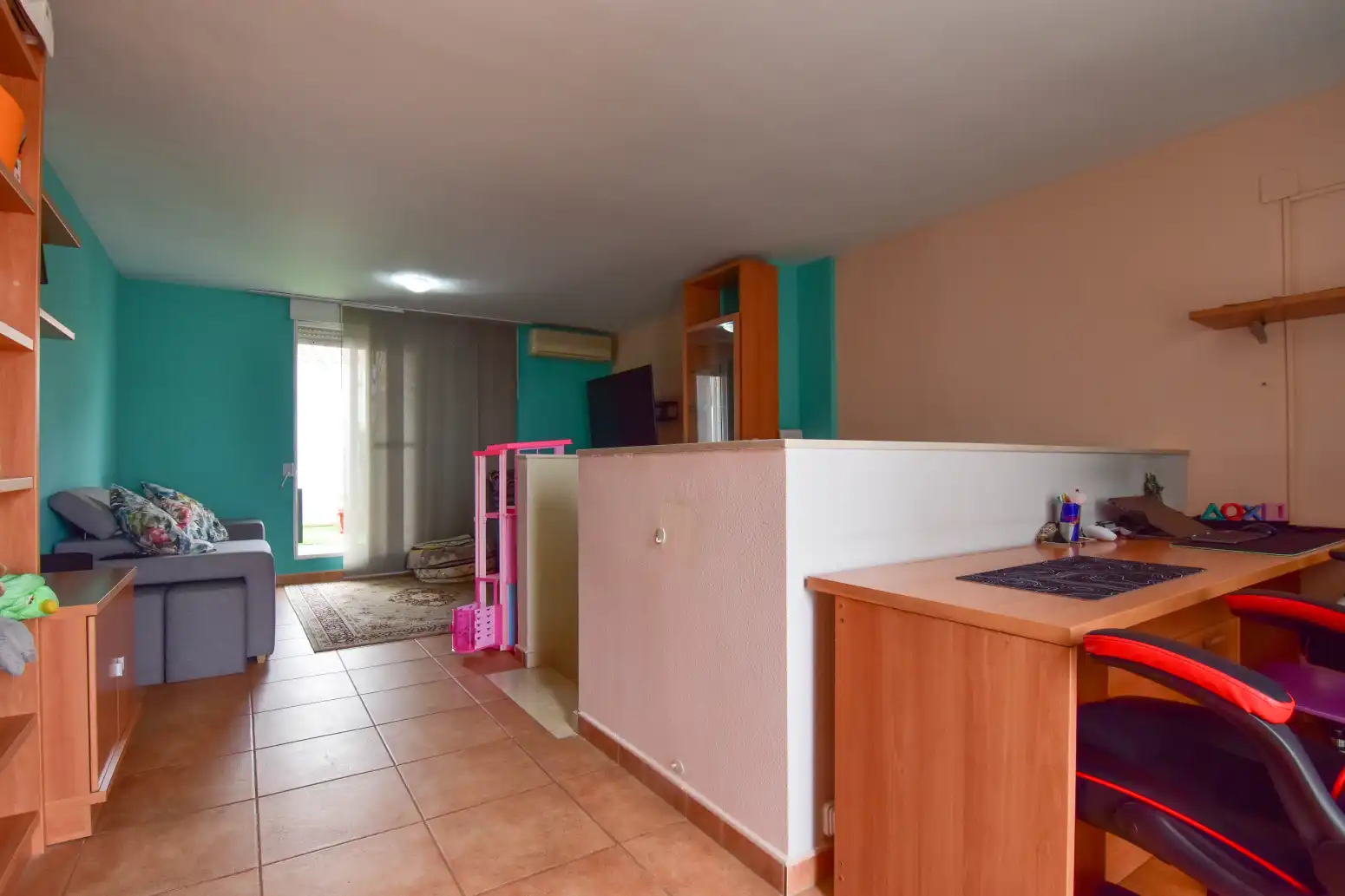 Casa adosada en venta en Emperador con Aire acondicionado, Calefacción y Terraza