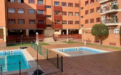 Flat for sale in De Rueda, Covaresa