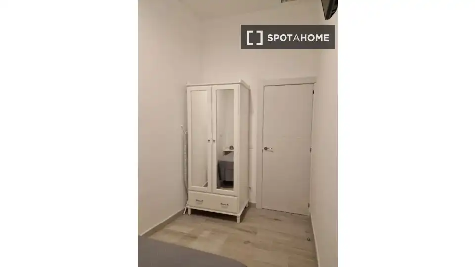Appartamento in affitto a Arganzuela, imagen 12