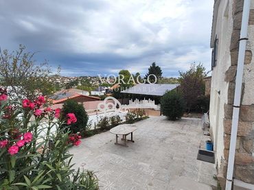 Villa avec piscine à vendre à Torrejón del Rey
