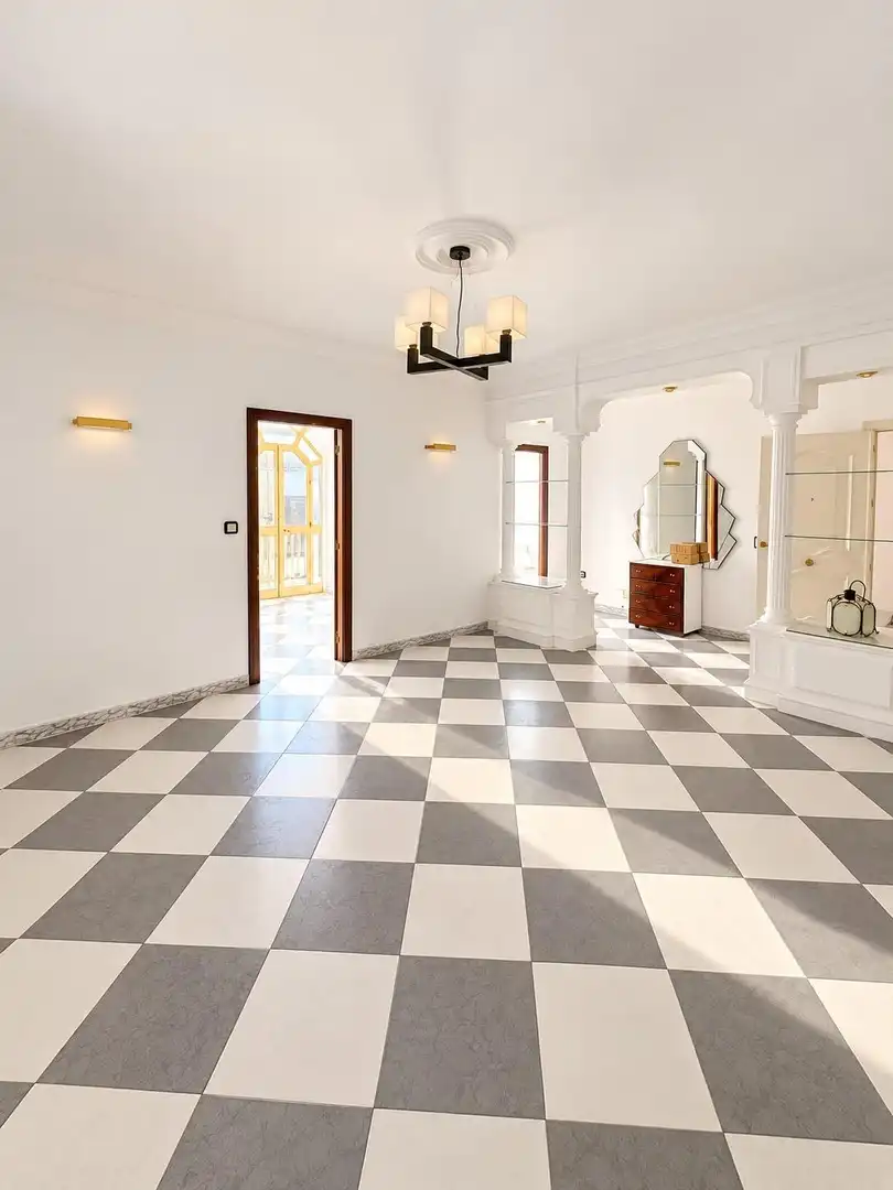 Casa con terraza en venta en Centro, imagen 9