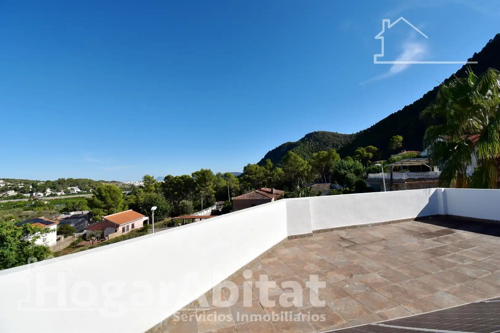 Villa avec piscine à vendre à Calle Té de Roca, imagen 32
