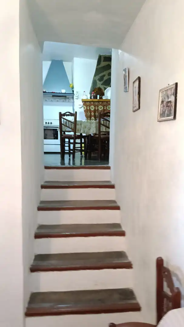 Finca rústica en venta en Bérchules, Granada