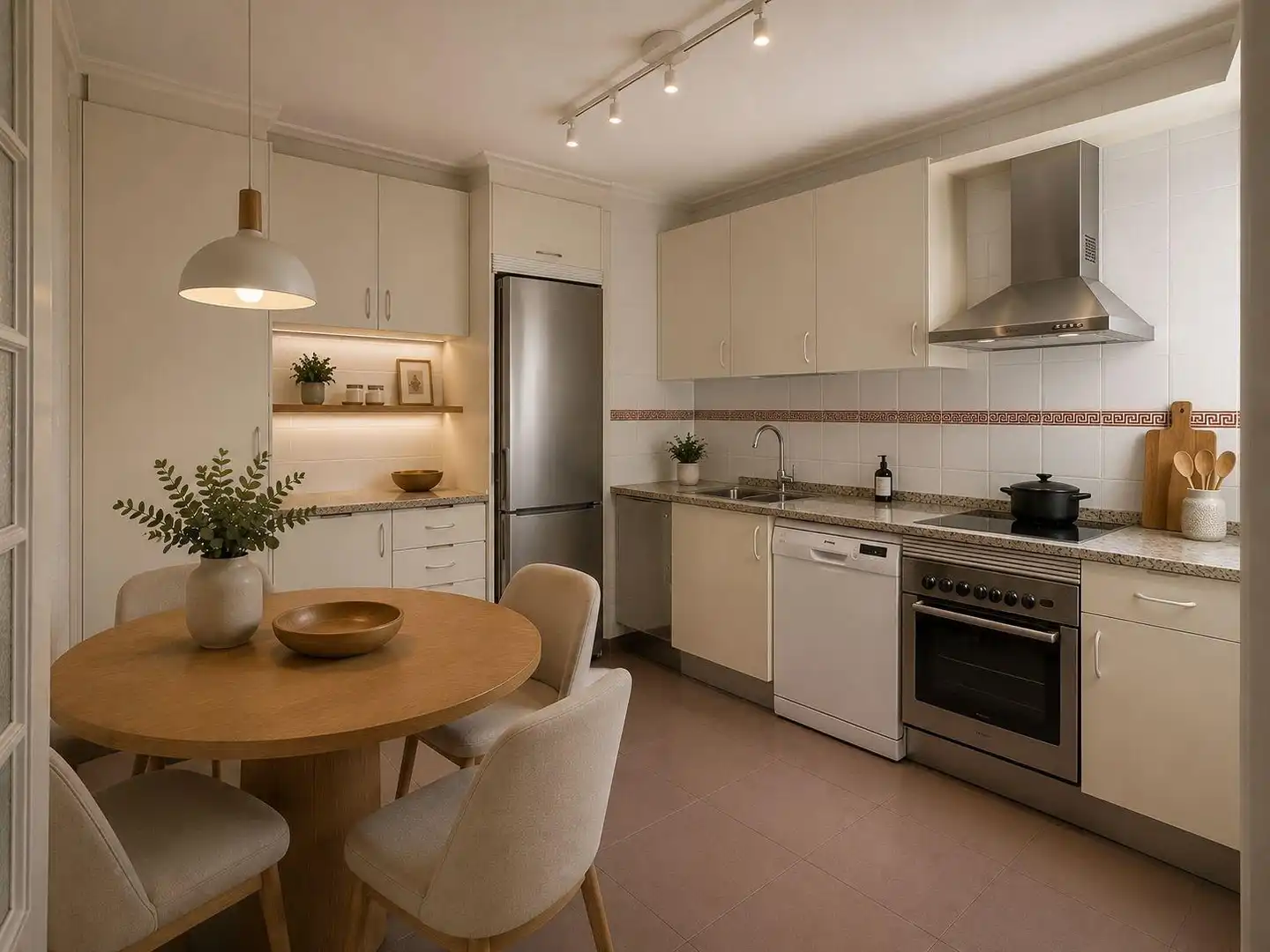 Appartamento con terrazza in vendita a Calle VEINTE DE FEBRERO 6, imagen 13