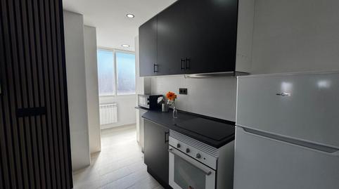 Photo 3 of Apartment to share in El Naranjo, Madrid