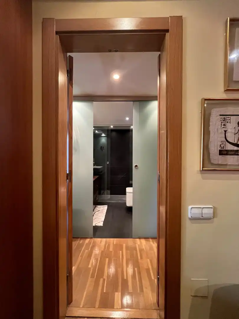 Piso con ascensor en venta en NAPOLS 216, imagen 32