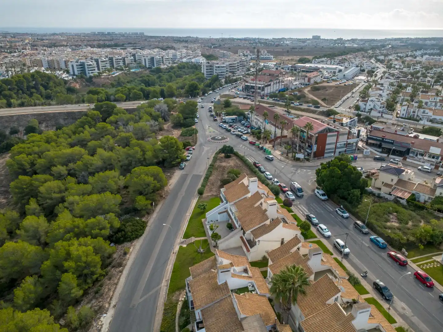 Adossat en venda a Calle V MARTIN ARCHENA, imagen 34