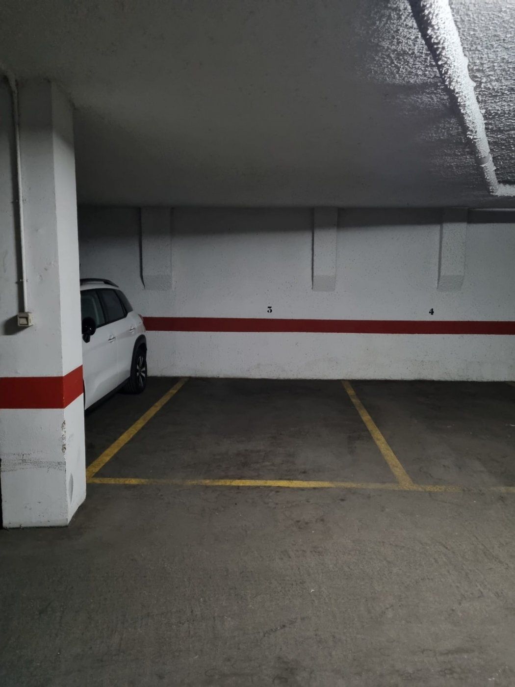 Garage to rent in Calle Tapineria, La Seu
