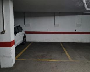 Garage to rent in Calle Tapineria, La Seu