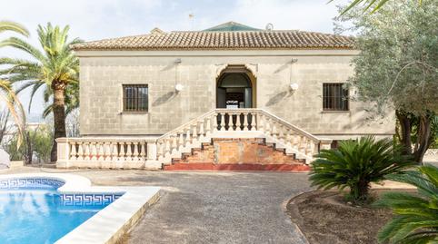 Foto 3 de Casa o xalet en venda a La Llosa de Ranes, Valencia