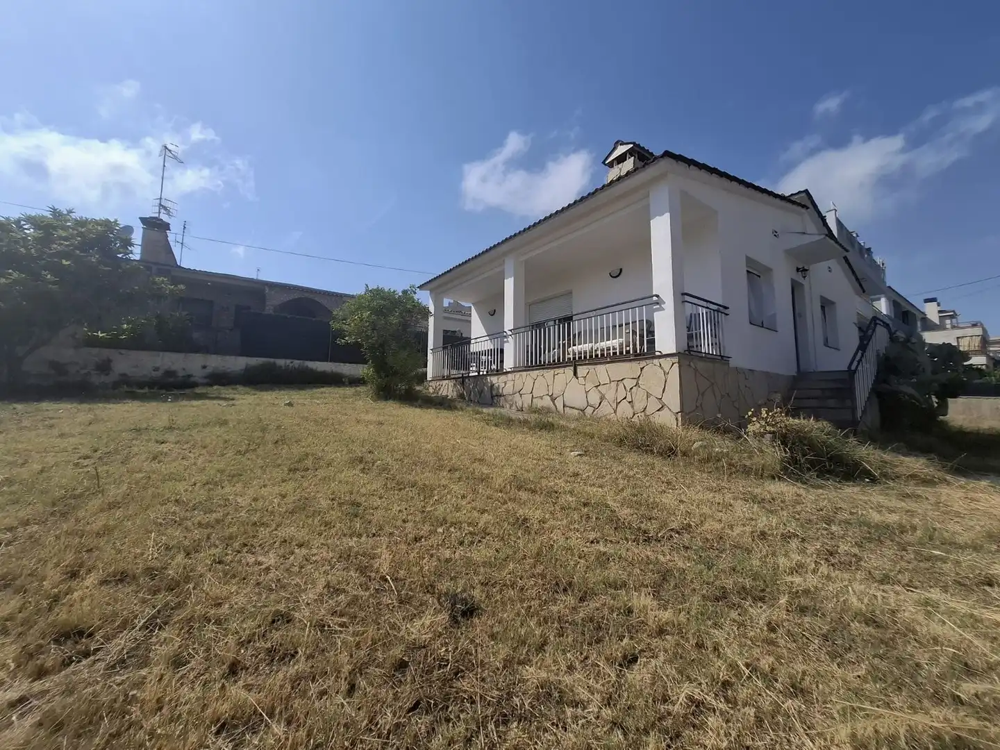Maison avec jardin à vendre à Alemanya, imagen 20